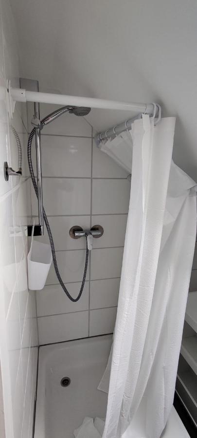 Apartamento Tinyloft Oberzent Exterior foto